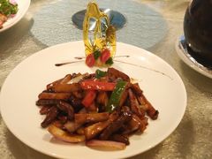 -宁波逸东豪生大酒店·逸轩中餐厅