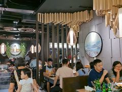 -湊湊火锅·茶憩(东城万达店)