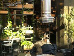 大堂-完美生活炭火烤肉(二马路店)