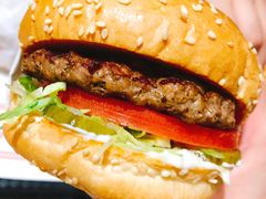-The Habit Burger Grill 哈比特汉堡(爱琴海店)