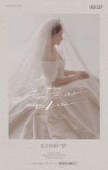 -卡米拉婚纱摄影工作室(金汇广场店)
