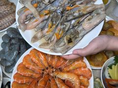 -芭菲盛宴·环球美食(袁家岗店)