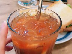 -西关84·History·Art·Cafe