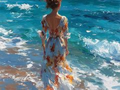 -Fun Job Art 零基础油画国画DIY画室(望京店)