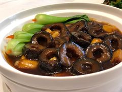 -鲁班张葱烧海参(马庄街店)