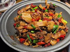 -田婆婆的菜(新天地店)