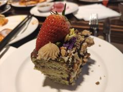 -万达文华酒店·美食汇自助餐厅