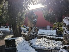-北京市劳动人民文化宫(太庙)