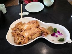 -西安饭庄·非遗陕菜(钟楼店)