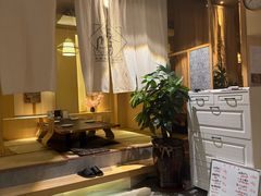 -长崎屋·日本料理·刺身·烧鸟(天河北路店)