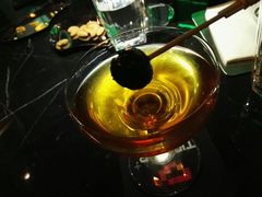 -TIPTOP BAR酒吧(欧亚新生活广场店)