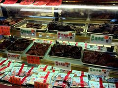 -冠环球肉干大王(福隆新街店)