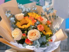 -爱尚幸福鲜花(上地实体店)