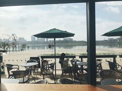 -星巴克(成都科学城店)