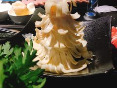 -王家渡火锅店(棕榈泉店)