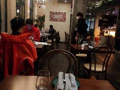 -Laures·月桂西班牙碳烤餐厅(十尚坊店)