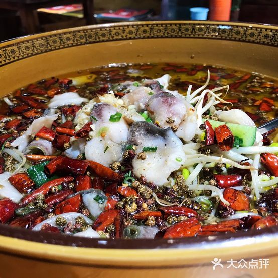 川妹私厨(信恒现代城馨园店)