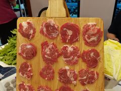 -名都晓荷塘主题火锅(海城街店)