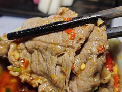 -盡膳口福·百年汤方火锅(科华北路店)