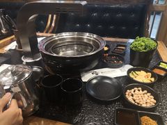 -九田家黑牛烤肉料理(中北镇店)