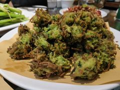 萝卜丸子-韩邦朝天锅