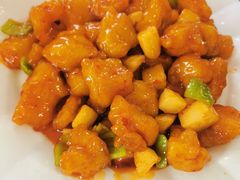 -大眼锅贴水饺(河东店)
