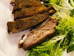 -御满江海鲜酒家(洛溪新城店)