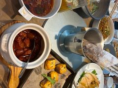 -四季餐厅(华苑店)
