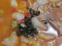 -天毓山庄·餐厅