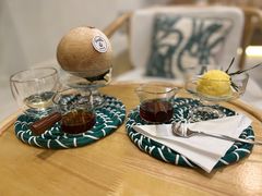 -Fruiffee Cafe 果啡派