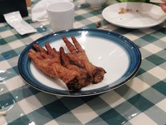 -紫光园·烤鸭·北京菜(劲松店)