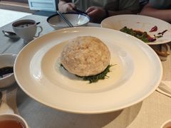 -狮王府淮扬菜(夫子庙老门东店)