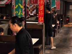 -肥仔文澳门猪骨煲(南京西路店)