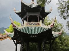 -白帝城·瞿塘峡景区