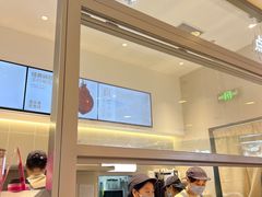 -喜茶(北京丰台银座和谐广场店)