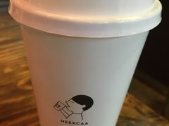-喜茶(深圳福田星河COCO Park店)