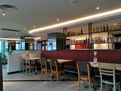 大堂-必胜客(步行街店)