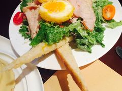 -Lingo西餐厅(仙乐斯广场店)