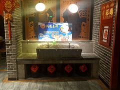 -满园春饼(运河城店)