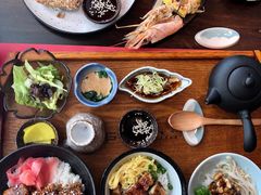 石葵鳗鱼饭名古屋三吃-石葵(锦业时代店)