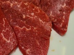 -無二炙坊·和牛烧肉(大钟寺1733店)