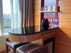 -上海浦东嘉里大酒店