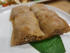 燕麦甜薄撑-粤赏点(越秀城市广场店)