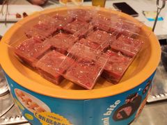 -龍歌自助小火锅(李沧丽达店)