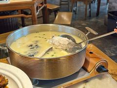 -二十八里太湖船菜(吉祥路店)