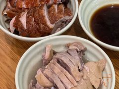 -晓马鸭店(新芜路店)