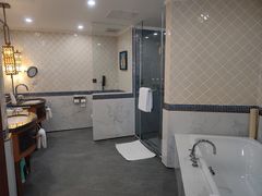 -三亚亚龙湾天域度假酒店