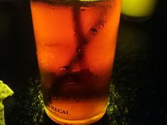 -ohbar live house(人广店)