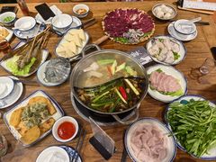 -厝味火锅·潮汕卤水火锅(十一合店)