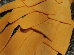 地瓜片-那胡同里的小烤肉馆(开发区万达店)